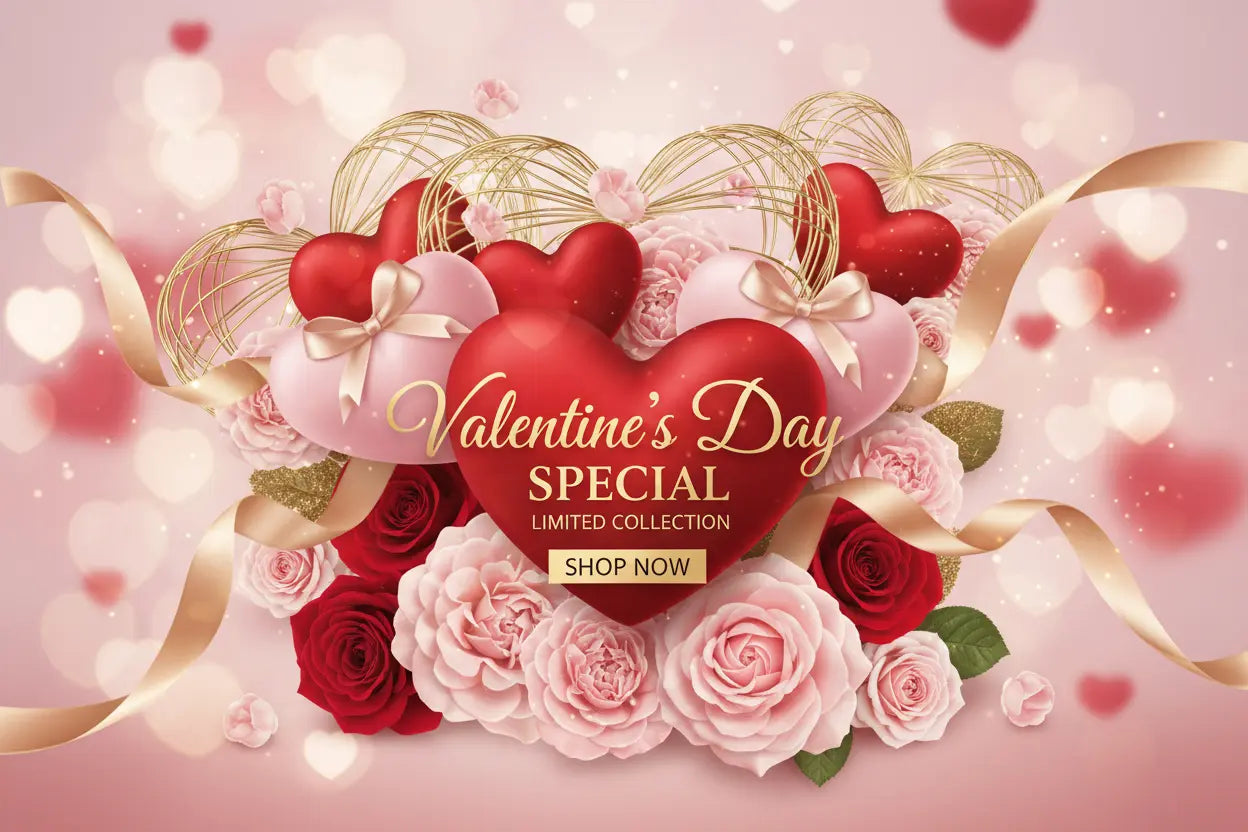 Valentines-Day-Special Grab Online Now