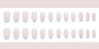 Wearable False Nails cjdropshipping