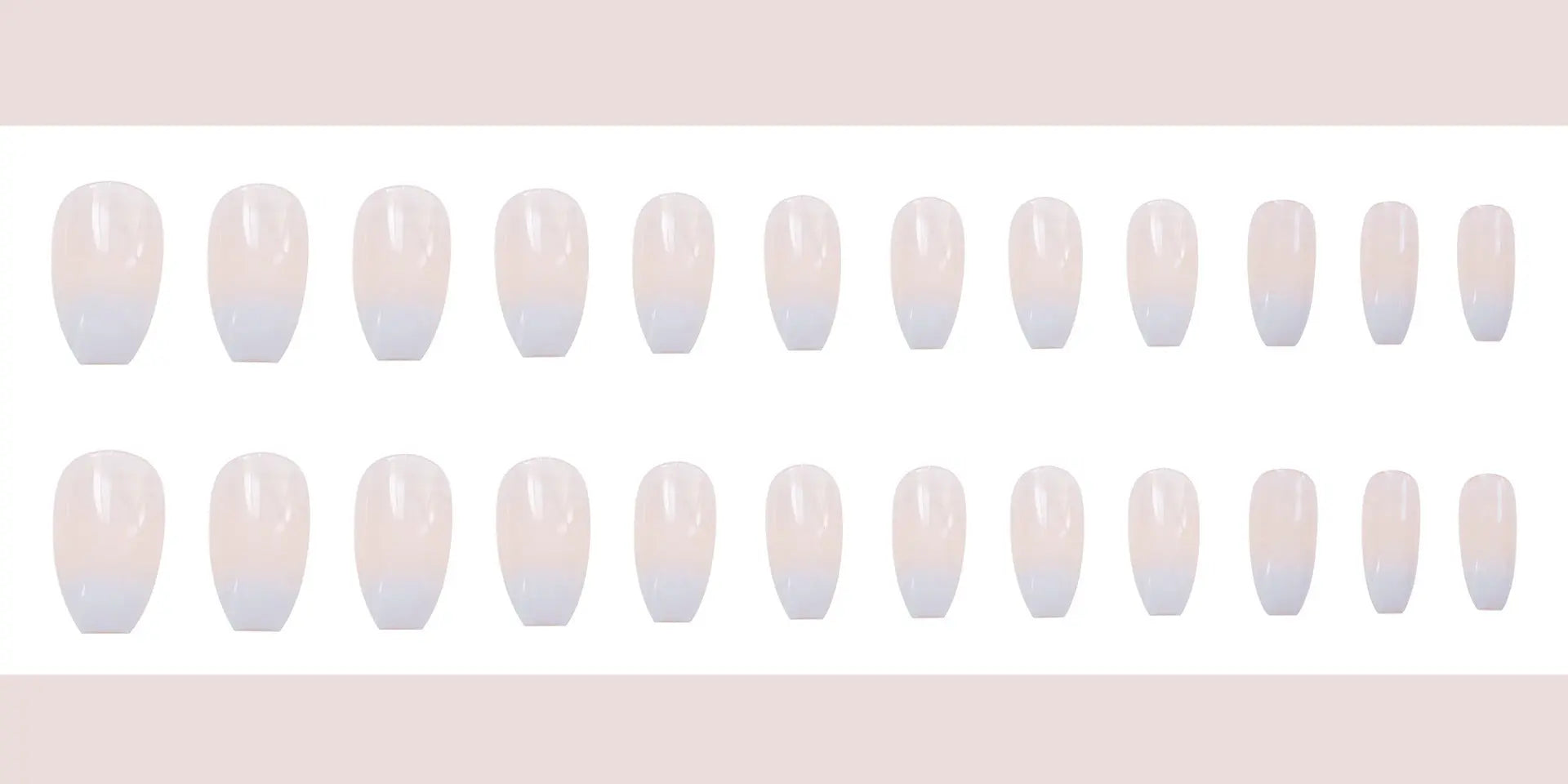 Wearable False Nails cjdropshipping