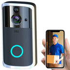WiFi Video Doorbell Camera cjdropshipping