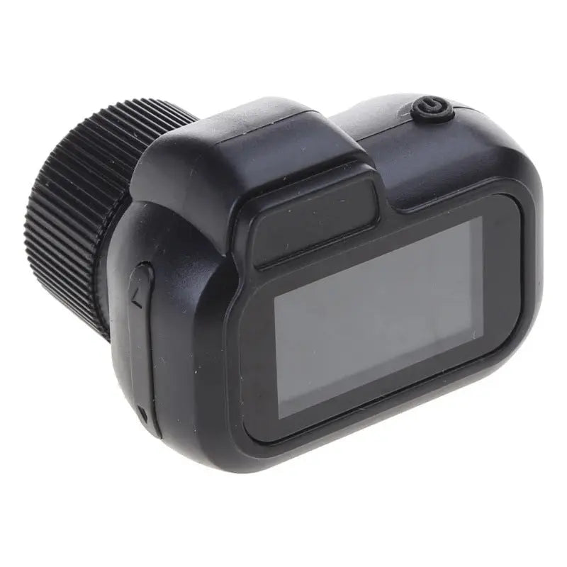 Retro Mini Camera With Screen Indoor Home Outdoor 1080p HD Portable Very Small Camera Video Support Holiday Gifts cjdropshipping