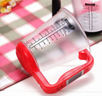 Electronic Scale Measuring Cup Kitchen Scales cjdropshipping