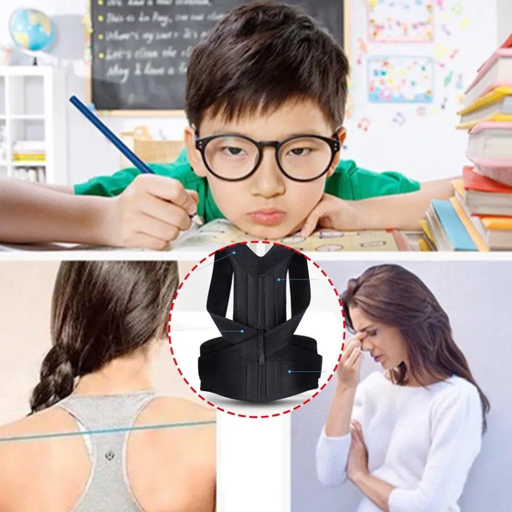 Spine Bending Posture Corrector cjdropshipping