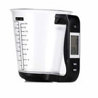 Electronic Scale Measuring Cup Kitchen Scales cjdropshipping