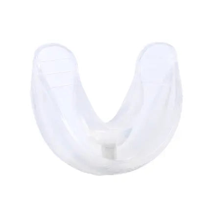 360 Degrees Intelligent Automatic Electric Toothbrush Waterproof U Type Tooth Brush Whitening Blue Light USB Charging - Grab Online Now