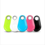 Water Drop Bluetooth-compatible Anti Lost Object Finder cjdropshipping