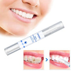 Teeth Whitening Pen Cleaning Serum Remove Plaque Stains Dental Tools Whiten Teeth Oral Hygiene Tooth Whitening Pen - Grab Online Now