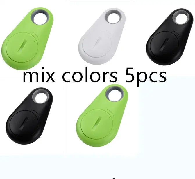 Water Drop Bluetooth-compatible Anti Lost Object Finder cjdropshipping