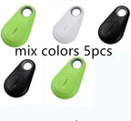 Water Drop Bluetooth-compatible Anti Lost Object Finder cjdropshipping
