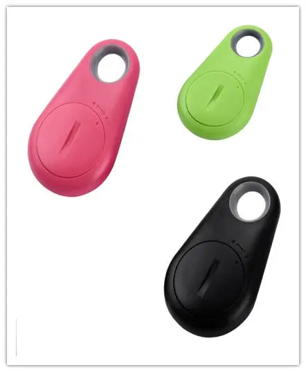 Water Drop Bluetooth-compatible Anti Lost Object Finder cjdropshipping