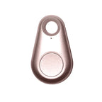 Water Drop Bluetooth-compatible Anti Lost Object Finder cjdropshipping