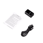 Car Tracker Magnetic Mini Car Tracker GPS Real Time Tracking Locator Device Recordable Anti-lost Rechargeable Locator cjdropshipping