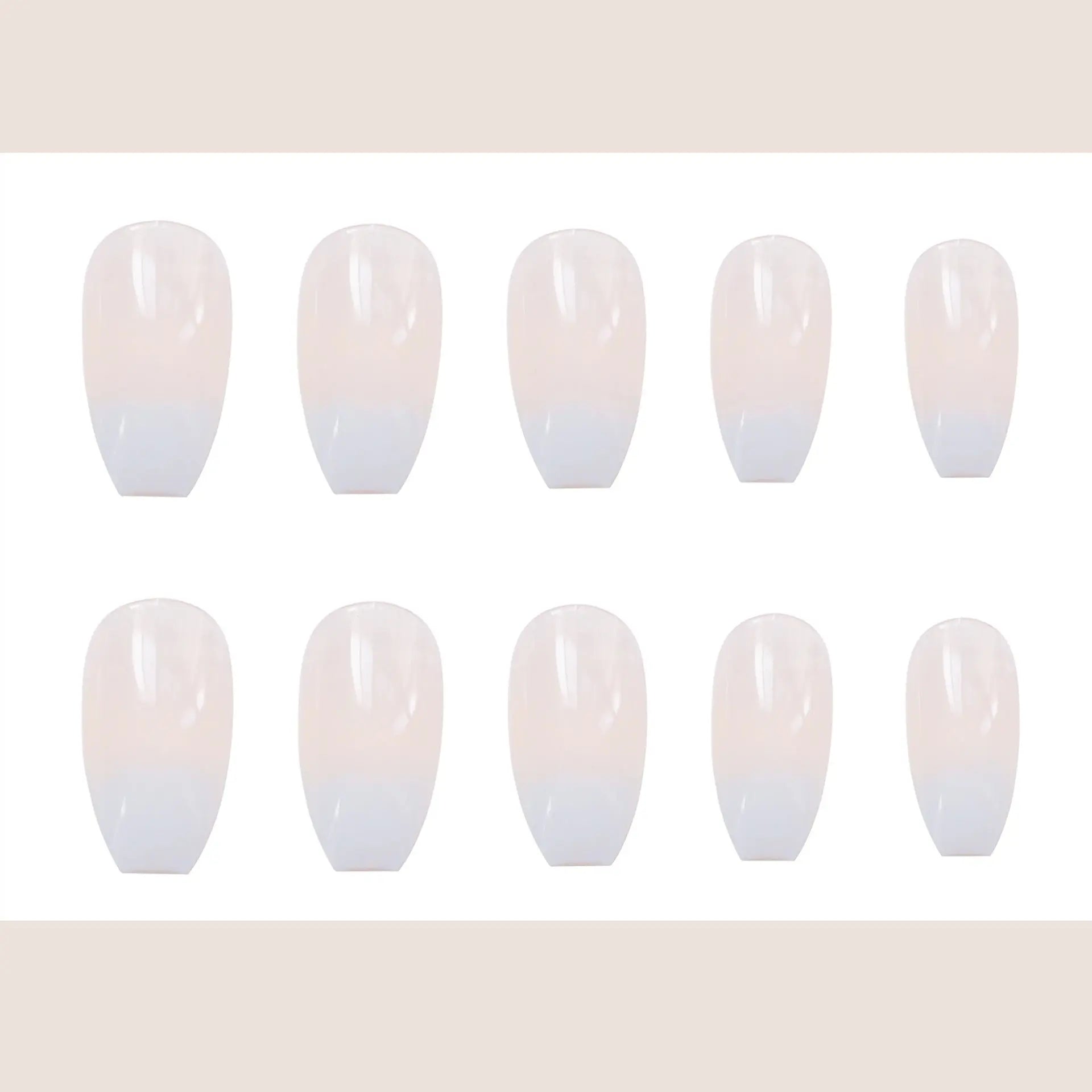 Wearable False Nails cjdropshipping
