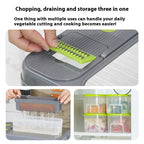 Stainless Steel Cutting Board Kitchen cjdropshipping