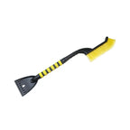 Snow Brush Car Snow Scraper Magic Device cjdropshipping