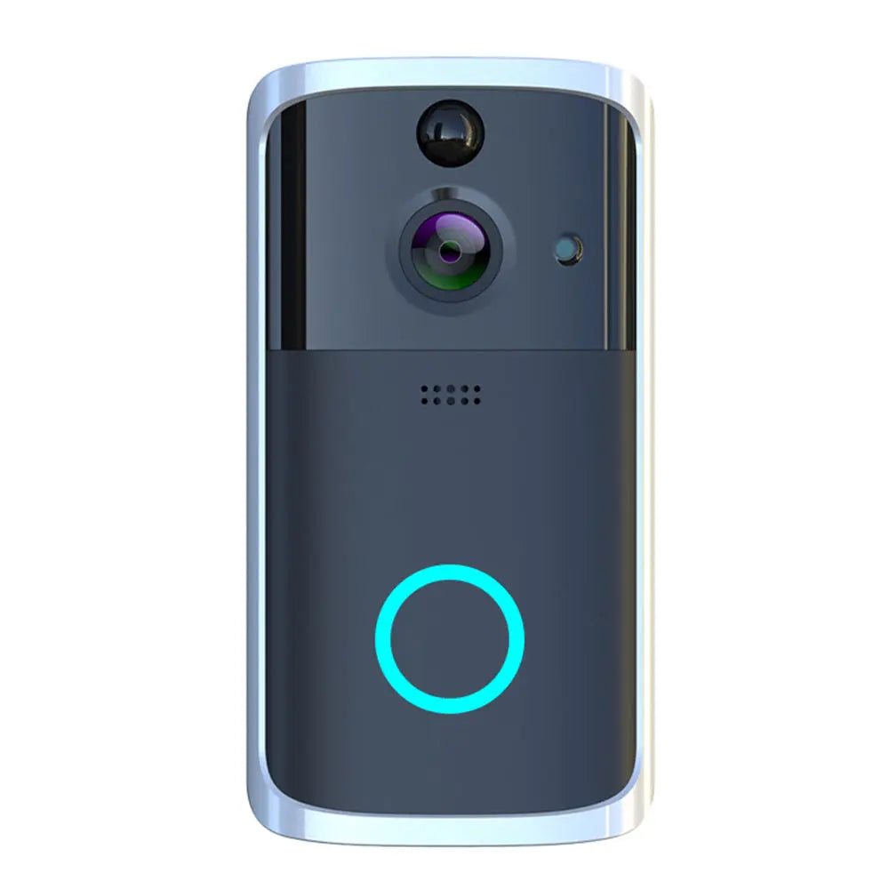 WiFi Video Doorbell Camera cjdropshipping