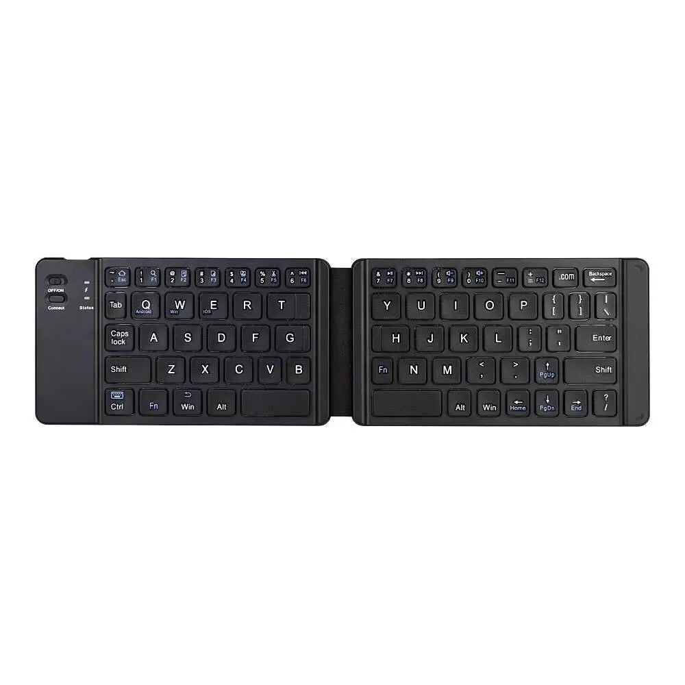 LEING FST Virtual Laser Keyboard Bluetooth Wireless Projector Phone Keyboard For Computer Pad Laptop With Mouse Function cjdropshipping