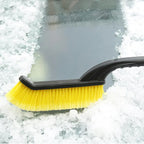Snow Brush Car Snow Scraper Magic Device cjdropshipping