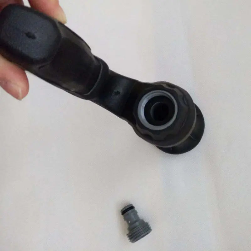 Mighty Power Hose Blaster Nozzle Lawn Garden Car Washing cjdropshipping