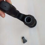 Mighty Power Hose Blaster Nozzle Lawn Garden Car Washing cjdropshipping