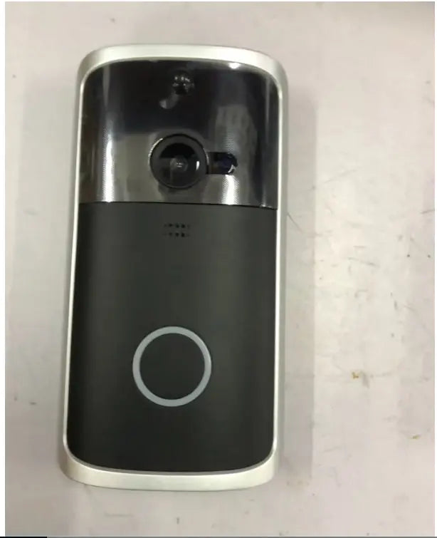 WiFi Video Doorbell Camera cjdropshipping