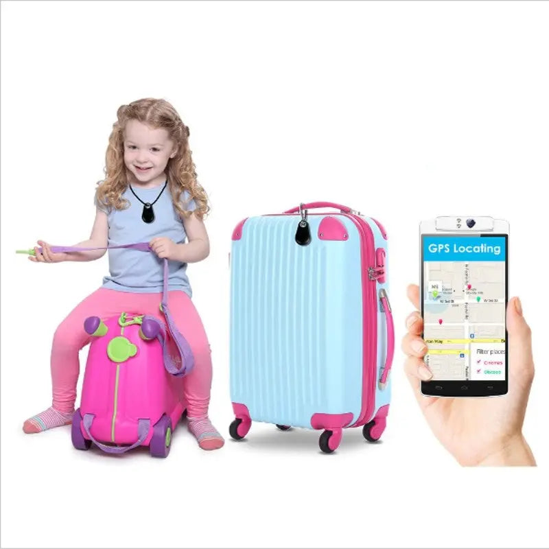 Water Drop Bluetooth-compatible Anti Lost Object Finder cjdropshipping