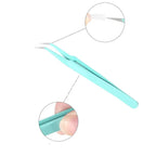 Pet Stainless Steel Tweezers Tool cjdropshipping