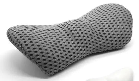 Lumbar Support Pillow For Side Sleepers Pregnancy Relieve Hip Coccyx Sciatica Pain Machine Chair Back Cushion Waist Car Seat cjdropshipping