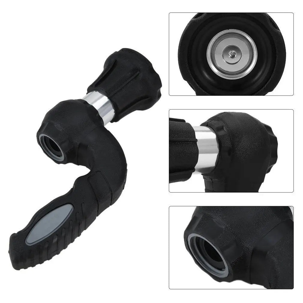 Mighty Power Hose Blaster Nozzle Lawn Garden Car Washing cjdropshipping