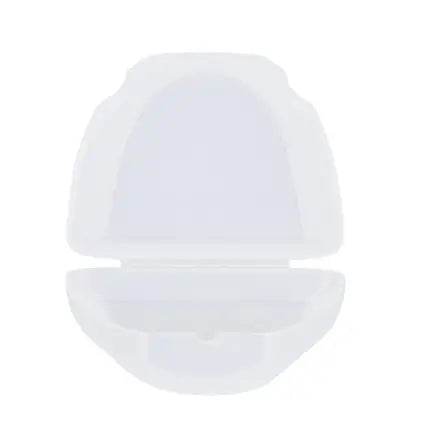 360 Degrees Intelligent Automatic Electric Toothbrush Waterproof U Type Tooth Brush Whitening Blue Light USB Charging cjdropshipping