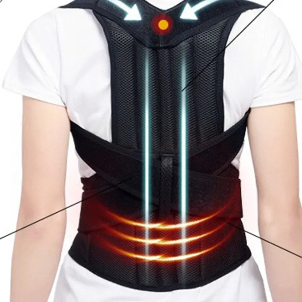 Spine Bending Posture Corrector cjdropshipping