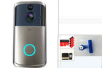 WiFi Video Doorbell Camera cjdropshipping