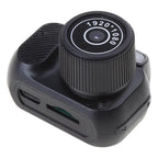 Retro Mini Camera With Screen Indoor Home Outdoor 1080p HD Portable Very Small Camera Video Support Holiday Gifts cjdropshipping