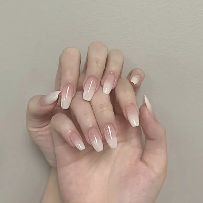 Wearable False Nails cjdropshipping