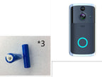 WiFi Video Doorbell Camera cjdropshipping