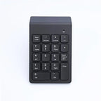 LEING FST Virtual Laser Keyboard Bluetooth Wireless Projector Phone Keyboard For Computer Pad Laptop With Mouse Function cjdropshipping