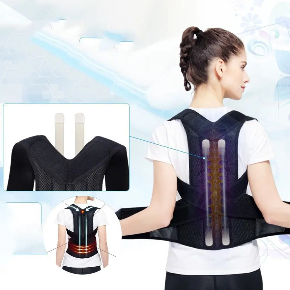 Spine Bending Posture Corrector cjdropshipping
