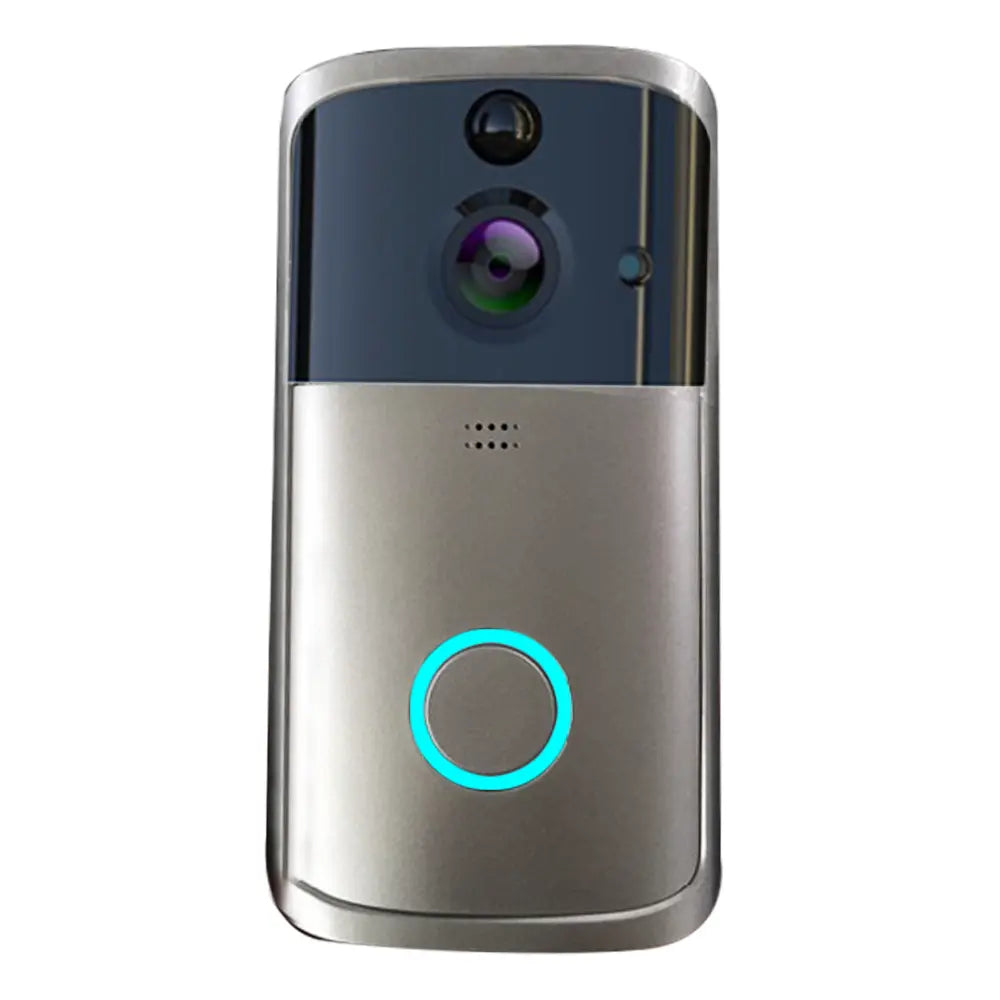 WiFi Video Doorbell Camera cjdropshipping