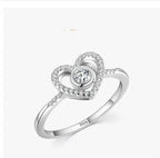 Eternal Rose Teddy Bear Gifts Box With Necklace - Grab Online Now