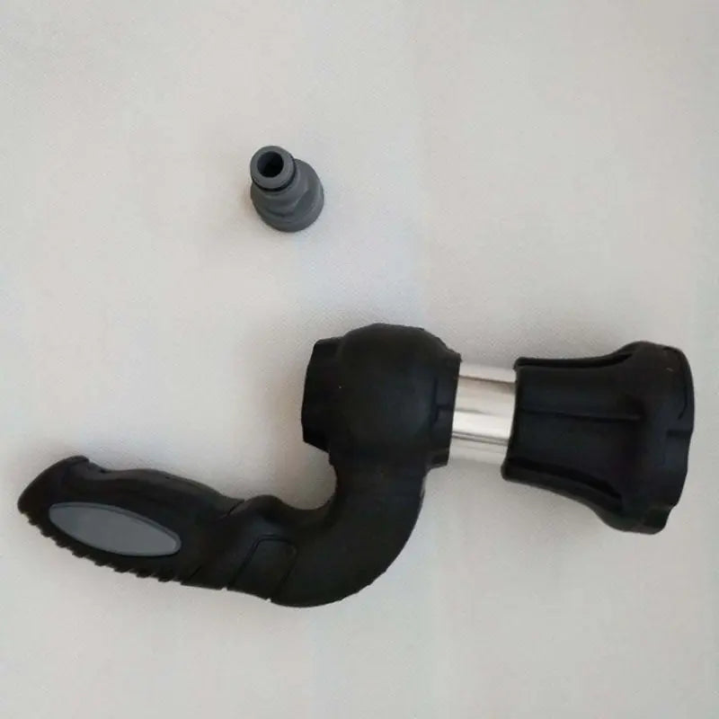 Mighty Power Hose Blaster Nozzle Lawn Garden Car Washing cjdropshipping