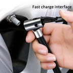 150 PSI Tire Inflator Car Air Compressor Electric Portable Auto 12V Air cjdropshipping