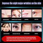 Color Light Neck Beauty Instrument Neck Massage Beauty Instrument cjdropshipping