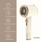 Mini Portable Handheld Garment Steamer Fabric Steam Iron For Clothes Travel Home Appliances Vertical US Plug Ironing Machine cjdropshipping