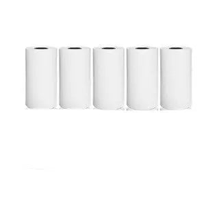 Mini Printer Portable Mini Bluetooth WiFi New Wrong Printer Mobile Phone Photo Title Note Hot Print Pocket Student Error Label Printer cjdropshipping