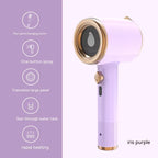 Mini Portable Handheld Garment Steamer Fabric Steam Iron For Clothes Travel Home Appliances Vertical US Plug Ironing Machine cjdropshipping