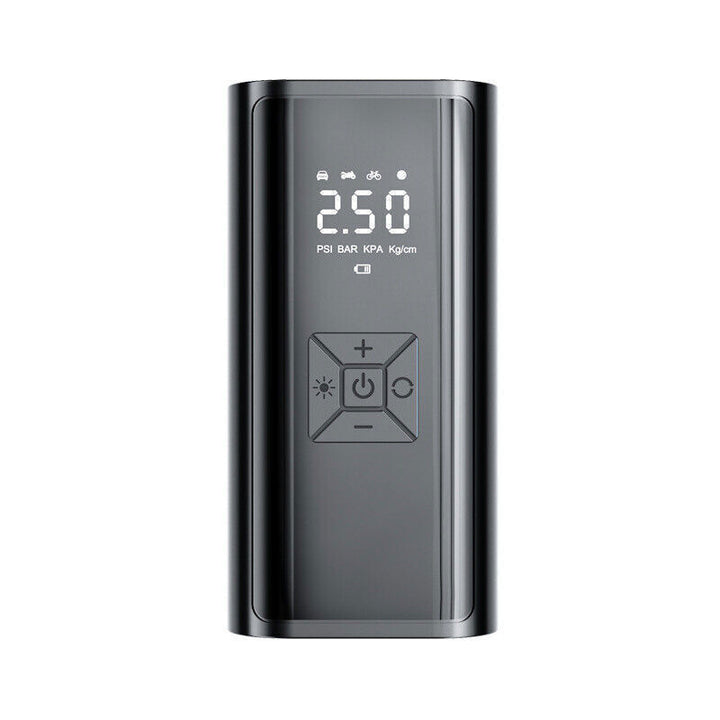 150 PSI Tire Inflator Car Air Compressor Electric Portable Auto 12V Air