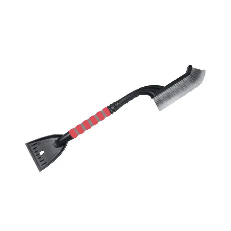 Snow Brush Car Snow Scraper Magic Device cjdropshipping