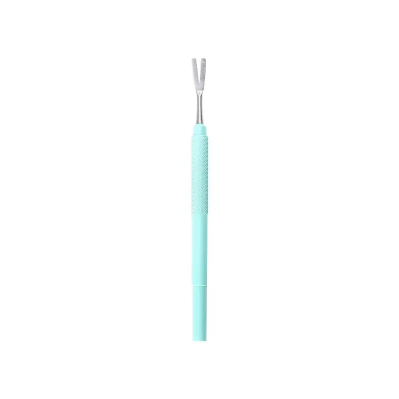 Pet Stainless Steel Tweezers Tool cjdropshipping