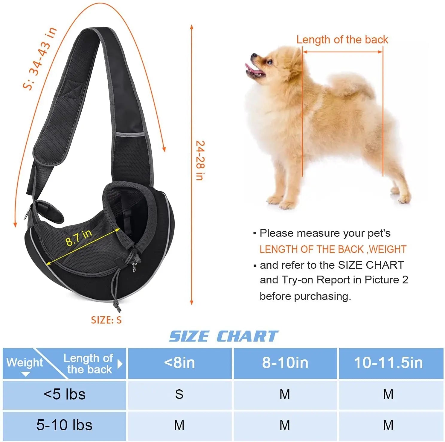 Carrying Pets Bag Women Outdoor Portable Crossbody Bag For Dogs Cats Pet Products cjdropshipping