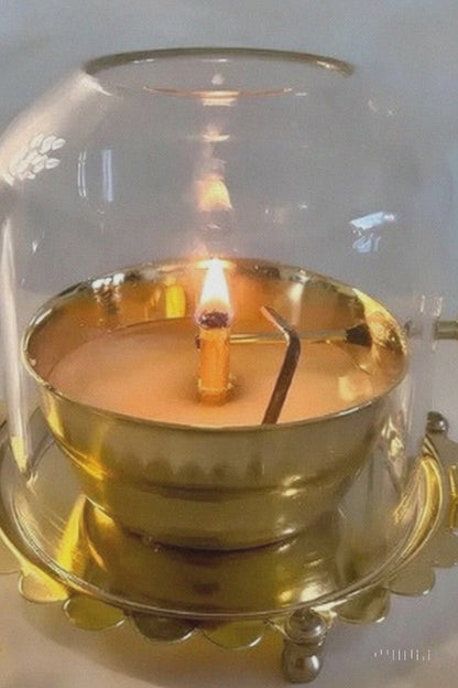Akhand Jyoti Diya ⭐⭐⭐⭐⭐(4.8/5) 201+